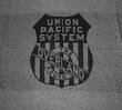 UNION PACIFIC BLANKET