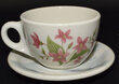 GN MOUNTAINS & FLOWERS CUP & SAUCER