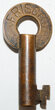 FRISCO S KEY