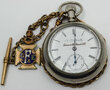 View lot 401 DENVER & RIO GRANDE RR WATCH