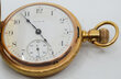 View lot 403 ELGIN POCKET WATCH