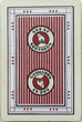 GREAT NORTHERN PLAYING CARDS