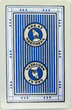 GREAT NORTHERN PLAYING CARDS
