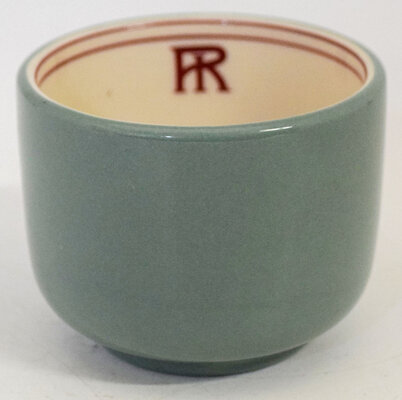 CRI&P SAGE GREEN CUP