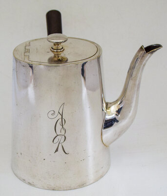 ACR COFFEE POT