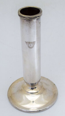 CRI&P BUD VASE