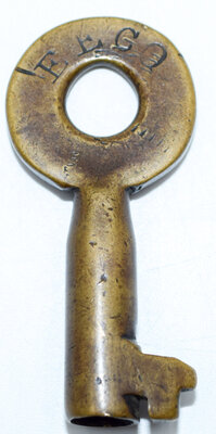 EE CO KEY