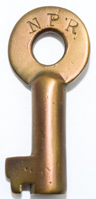 NPR KEY