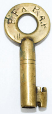 PF&P RR KEY