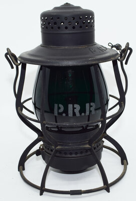 PRR LANTERN