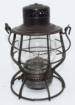 SEABOARD LANTERN