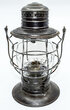 B&M RR LANTERN