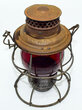 B&MRR LANTERN