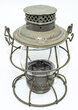 BURLINGTON ROUTE LANTERN