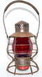 CO&P RY LANTERN