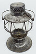 EJ&E RR CO LANTERN