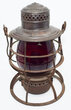 P&R RR LANTERN