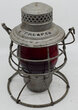 PRL&P CO LANTERN