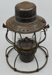 ROCK ISLAND LINES LANTERN