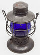 WCRR LANTERN