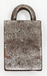 D&RGW LOCK