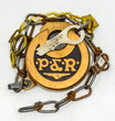 P&R LOCK