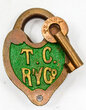 TC RY CO LOCK