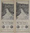 DULUTH & IRON RANGE BROCHURE