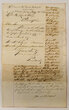 WILLIAM JACKSON PALMER LETTERS