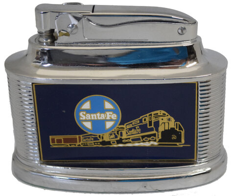 SANTA FE LIGHTER