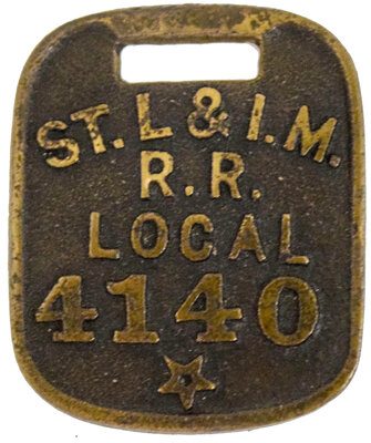 STL&IM RR TAG