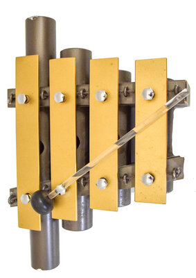 DINING CAR CHIME