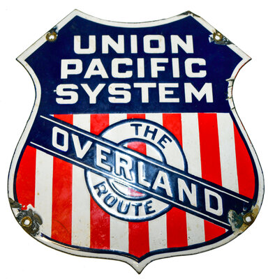 UP SIGN