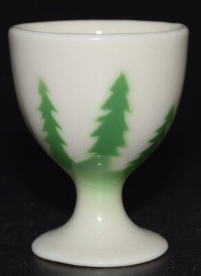 GN GLORY OF THE WEST EGG CUP