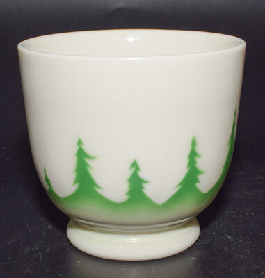 GN GLORY OF THR WEST EGG CUP