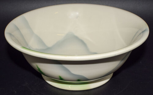 GN GLORY OF THE WEST SALAD BOWL