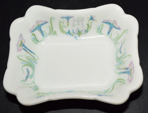 MP JEFFERSON RECTANGLE DISH