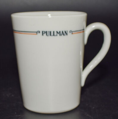 PULLMAN CALUMET COCOA CUP