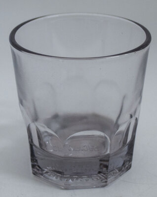 MISSOURI PACIFIC IRON MOUNTAIN GLASS