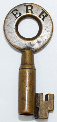 ERR KEY