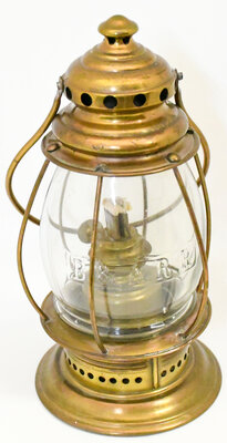 B&ARR LANTERN