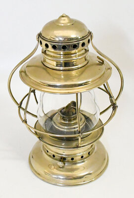 CRERAR ADAMS LANTERN