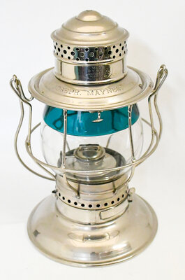 OHIO LANTERN COMPANY