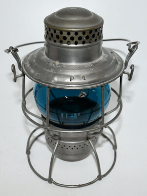 UP LANTERN