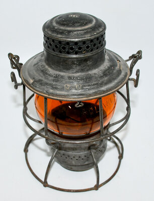 UP LANTERN