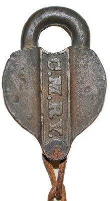 CMRY LOCK