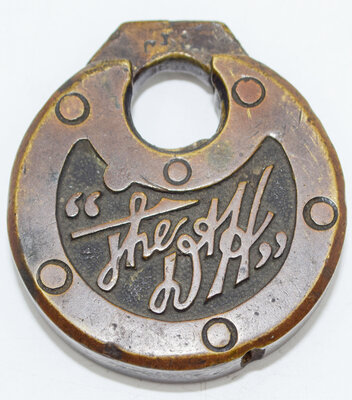 The D&H LOCK