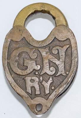 GNRY LOCK