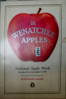 GREAT NORTHERN BINDER