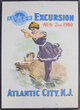 View lot 5 BALTIMORE & OHIO SOUTHWESTERN POSTER